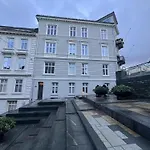 In The Heart Of