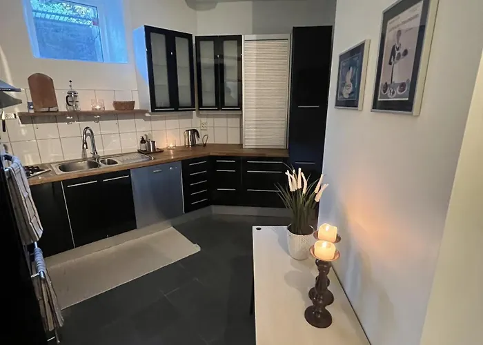 In The Heart Of * Bergen