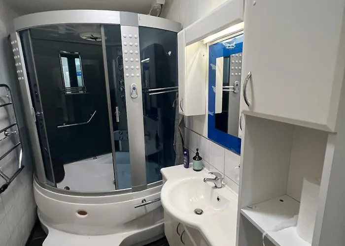 In The Heart Of ベルゲン